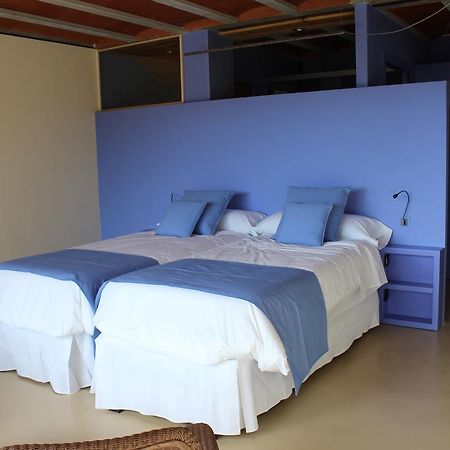 Mas Ravetllat Hotel Isobol Exterior photo
